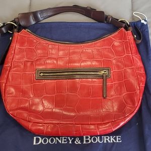 Douney & Bourke Handbag and Wallet